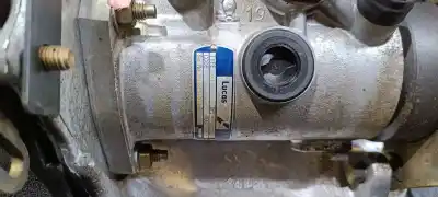 Pezzo di ricambio per auto di seconda mano motore completo per peugeot 205 mito riferimenti oem iam a9a  