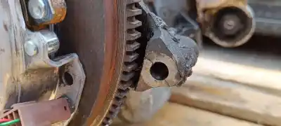 Pezzo di ricambio per auto di seconda mano motore completo per peugeot 205 mito riferimenti oem iam a9a  