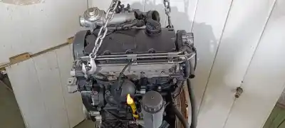 Pièce détachée automobile d'occasion moteur complet pour volkswagen golf iv berlina (1j1) básico références oem iam atd  