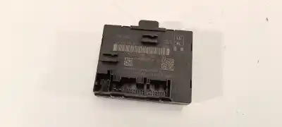 Peça sobressalente para automóvel em segunda mão módulo eletrônico por audi a3 sportback (8va) ambiente referências oem iam 5q0959595b