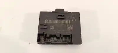 Peça sobressalente para automóvel em segunda mão módulo eletrônico por audi a3 sportback (8va) ambiente referências oem iam 5q0959595b