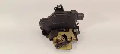 Second-hand car spare part front right door lock for audi a2 (8z) 1.4 oem iam references 