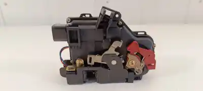 Second-hand car spare part front right door lock for audi a2 (8z) 1.4 oem iam references   