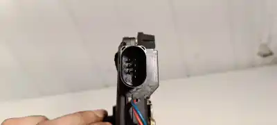 Second-hand car spare part front right door lock for audi a2 (8z) 1.4 oem iam references   