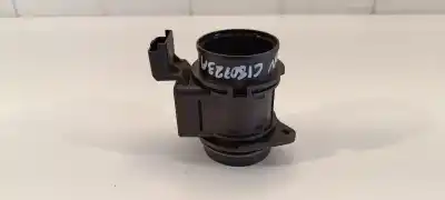 Second-hand car spare part flowmeter for ford fusion (cbk) elegance oem iam references 