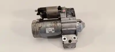 Peça sobressalente para automóvel em segunda mão motor de arranque por bmw 3 gran turismo (f34) 325 d referências oem iam 8570846