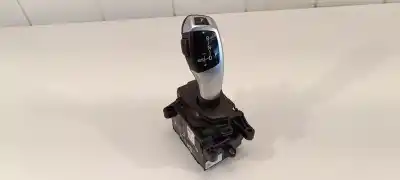 Peça sobressalente para automóvel em segunda mão alavanca de velocidades por bmw 3 gran turismo (f34) 325 d referências oem iam 929689601