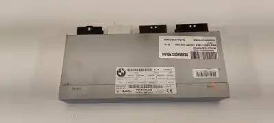 Peça sobressalente para automóvel em segunda mão módulo eletrônico por bmw 3 gran turismo (f34) 325 d referências oem iam 61357410612