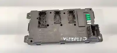 Peça sobressalente para automóvel em segunda mão caixa de fusíveis e relés por bmw 3 gran turismo (f34) 325 d referências oem iam 6135681933301