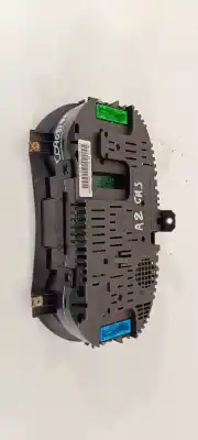 Peça sobressalente para automóvel em segunda mão quadrante por audi a2 (8z) 1.4 referências oem iam 8z0920900g  