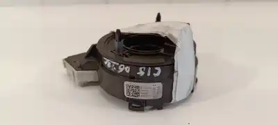 Pezzo di ricambio per auto di seconda mano anello airbag per seat leon (1p1) fr riferimenti oem iam 1k0959653c  