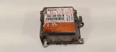 Pezzo di ricambio per auto di seconda mano centralina airbag per audi a6 berlina (4b2) 2.5 tdi riferimenti oem iam 4b0959655m