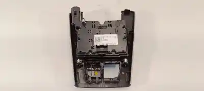 Second-hand car spare part multifunction switch for audi a3 sportback (8va) ambiente oem iam references 8v0919614b  