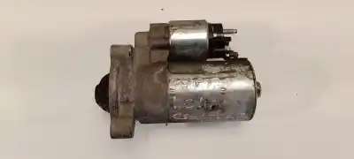 Pièce détachée automobile d'occasion DÉMARREUR DE VOITURE pour PEUGEOT 207 SW  Références OEM IAM 9647982880  