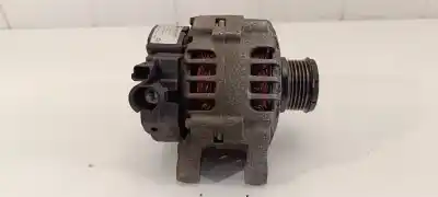 Peça sobressalente para automóvel em segunda mão alternador por peugeot bipper básico referências oem iam   