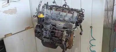 Second-hand car spare part complete engine for fiat fiorino 1.3 16v jtd cat oem iam references 199a2000  