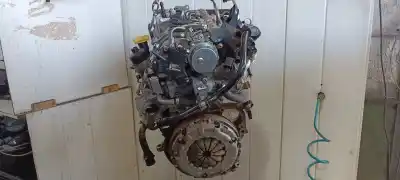 Second-hand car spare part complete engine for fiat fiorino 1.3 16v jtd cat oem iam references 199a2000  