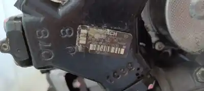 Second-hand car spare part complete engine for fiat fiorino 1.3 16v jtd cat oem iam references 199a2000  