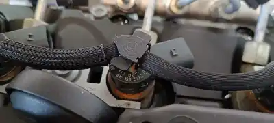 Second-hand car spare part complete engine for seat leon st (5f8) style oem iam references clh  