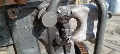 Second-hand car spare part complete engine for seat leon st (5f8) style oem iam references clh  