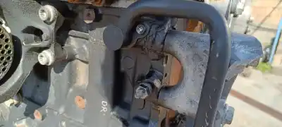 Second-hand car spare part complete engine for seat leon st (5f8) style oem iam references clh  