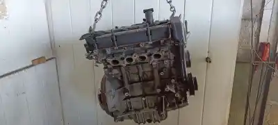Second-hand car spare part complete engine for ford fusion (ju_) 1.6 oem iam references fxjb  