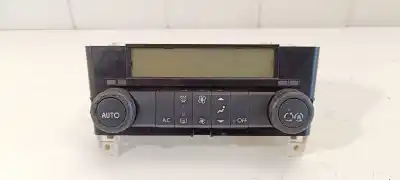 Pièce détachée automobile d'occasion COMMANDE DE CLIMATISATION / CHAUFFAGE pour RENAULT LAGUNA II (BG0)  Références OEM IAM 8200575240  