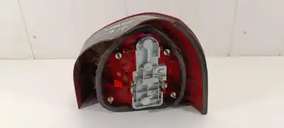 Pezzo di ricambio per auto di seconda mano lampada posteriore sinistra per audi a3 (8l) 1.9 tdi ambiente riferimenti oem iam   