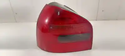 Second-hand car spare part Left Tailgate Light for AUDI A3 (8L) 1.9 TDI Ambiente OEM IAM references   