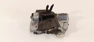 Автозапчастина б/у ЗАМОК ПЕРЕДНІХ ДВЕРЕЙ ЛІВИЙ для CITROEN XSARA (N1)  Посилання на OEM IAM   