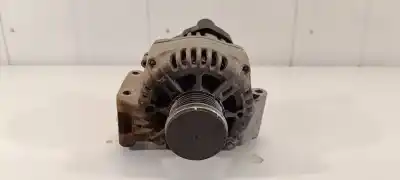 Second-hand car spare part alternator for fiat fiorino 1.3 16v jtd cat oem iam references 51784845