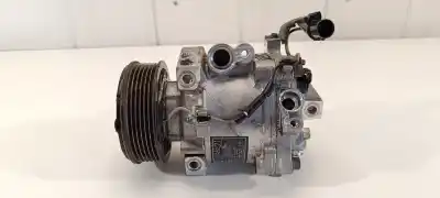 Second-hand car spare part air conditioning compressor for mitsubishi asx (ga0w) challenge 4wd oem iam references 7813a821