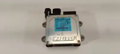 Pezzo di ricambio per auto di seconda mano modulo elettronico per citroen c3 1.4 riferimenti oem iam 9662310080