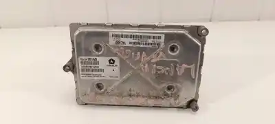 Tweedehands auto-onderdeel elektronische module voor lancia voyager (404) platinum oem iam-referenties p05150781ab