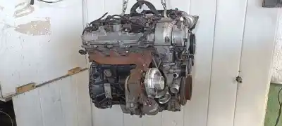 Peça sobressalente para automóvel em segunda mão motor completo por mercedes-benz clase c (w203) c 220 cdi (203.006) referências oem iam 611962