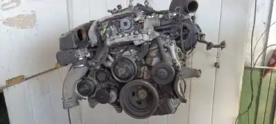 Second-hand car spare part COMPLETE ENGINE for MERCEDES-BENZ CLASE C (W203)  OEM IAM references 111955  