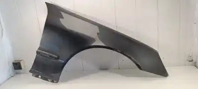 Peça sobressalente para automóvel em segunda mão guarda-lamas dianteiro direito por mercedes-benz clase c (w203) c 220 cdi (203.006) referências oem iam 