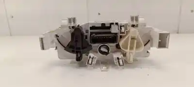 Pezzo di ricambio per auto di seconda mano controllo riscaldamento / aria condizionata per citroen c3 1.4 riferimenti oem iam f664479w  
