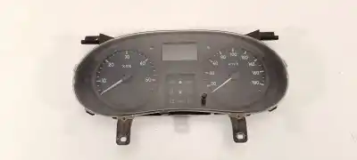 Peça sobressalente para automóvel em segunda mão QUADRANTE por RENAULT MASTER II PHASE 2 BUS  Referências OEM IAM 8200359416H  