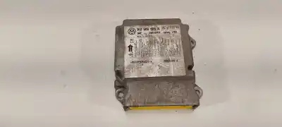 Second-hand car spare part airbag control unit for seat altea (5p1) green oem iam references 1k0909605n