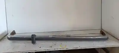 İkinci el araba yedek parçası ARKA TAMPON için FORD FIESTA III (GFJ)  OEM IAM referansları   