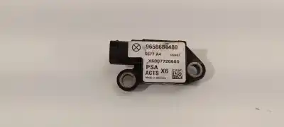 Gebrauchtes Autoersatzteil sensor zum citroen c6 (td_) 2.7 hdi oem-iam-referenzen 9658684480