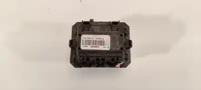 Pezzo di ricambio per auto di seconda mano Resistenza Al Riscaldamento per RENAULT MEGANE III BERLINA 5 P Expression Riferimenti OEM IAM T1017845RB  