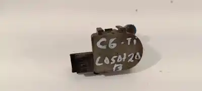 Peça sobressalente para automóvel em segunda mão sensor por citroen c6 (td_) 2.7 hdi referências oem iam 9663488280  