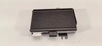 Автозапчастина б/у електронний модуль для citroen c6 (td_) 2.7 hdi посилання на oem iam 9662695480  