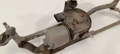 Автозапчасти б/у передняя чистая артикуляция за volkswagen caddy ka/kb (2k) 1.9 tdi ссылки oem iam 2k1955023g  