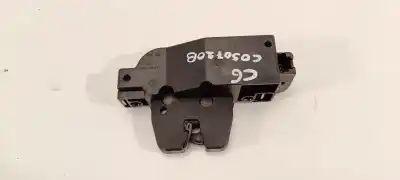 Gebrauchtes Autoersatzteil schloss heckdeckel zum citroen c6 (td_) 2.7 hdi oem-iam-referenzen 9653208080  