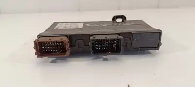 İkinci el araba yedek parçası elektronik modül için citroen c6 (td_) 2.7 hdi oem iam referansları 963279180  
