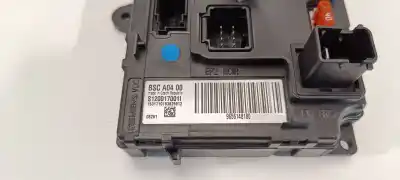 İkinci el araba yedek parçası röle/sigorta kutusu için citroen c6 (td_) 2.7 hdi oem iam referansları 9656148180  