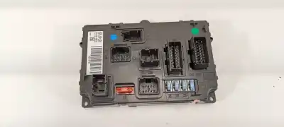 Автозапчастина б/у реле/запоперівник для citroen c6 (td_) 2.7 hdi посилання на oem iam 9656148180